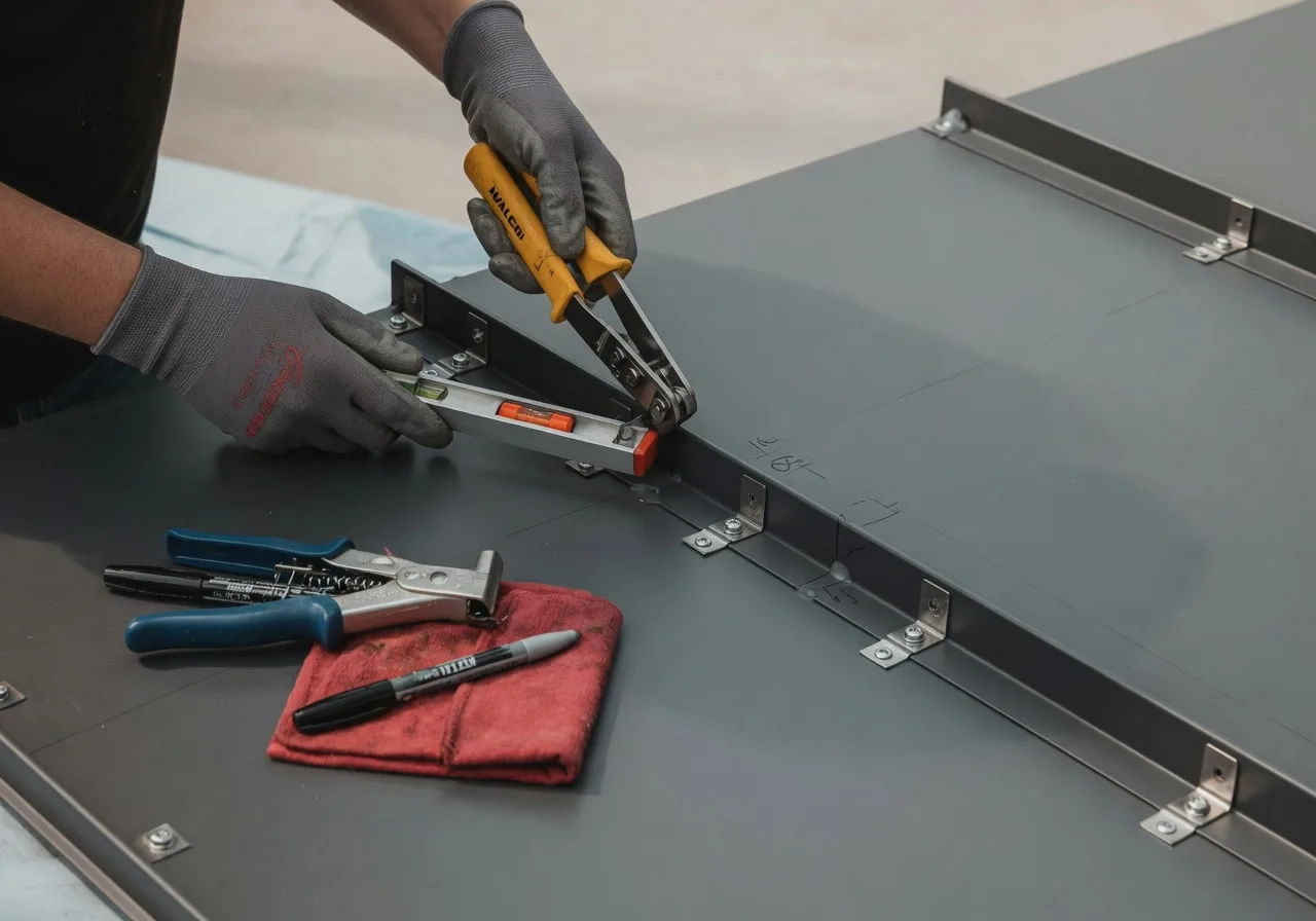 Why choose Metal Roofing Installation in Bisbee, ND